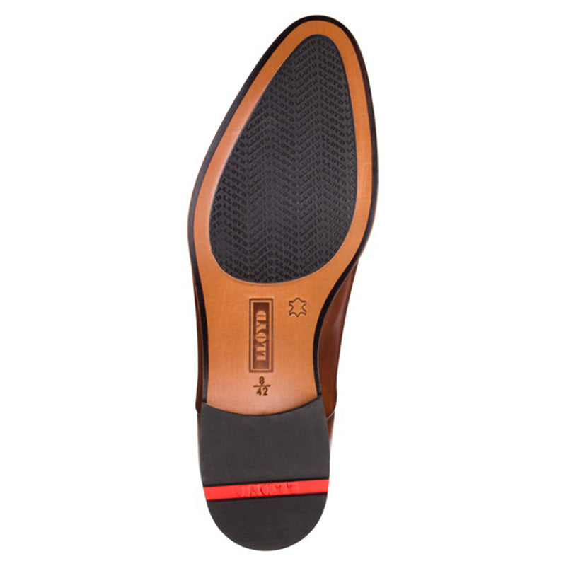 Lloyd Malik Brown Shoes