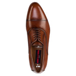 Lloyd Malik Brown Shoes