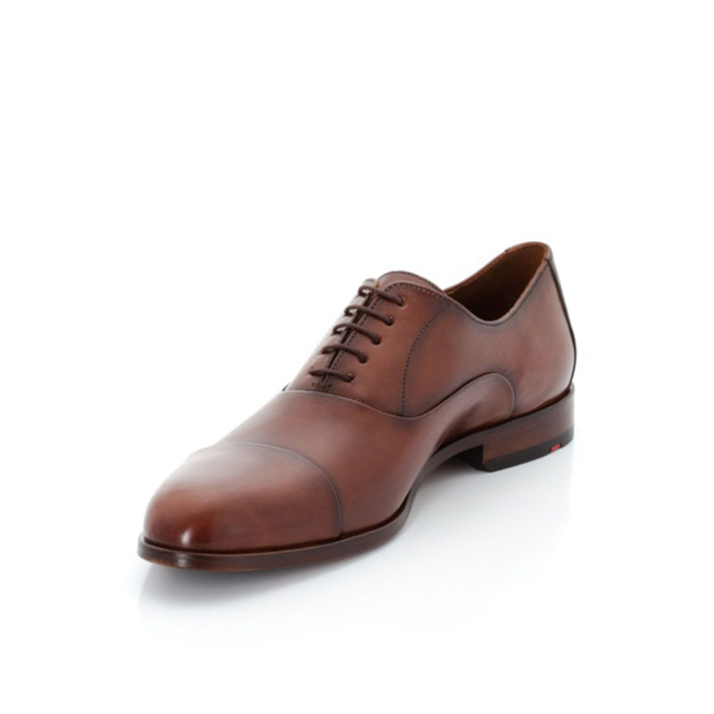 Lloyd Malik Brown Shoes
