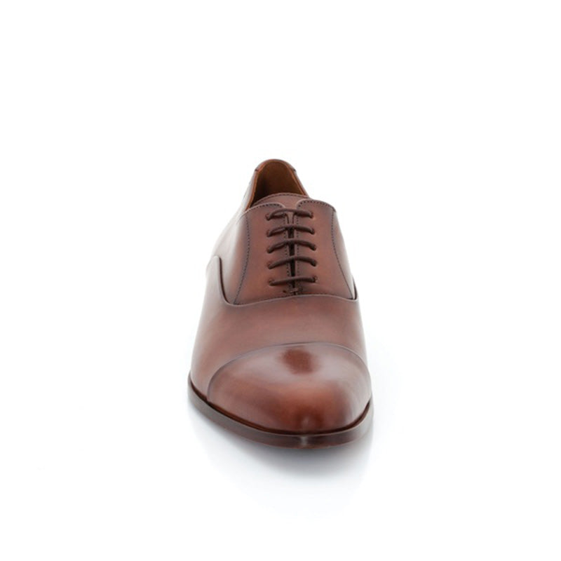 Lloyd Malik Brown Shoes