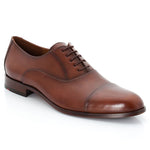 Lloyd Malik Brown Shoes