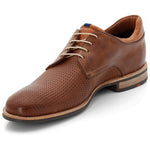 Lloyd Malloy Shoes Cognac
