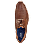 Lloyd Malloy Shoes Cognac