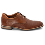 Lloyd Malloy Shoes Cognac