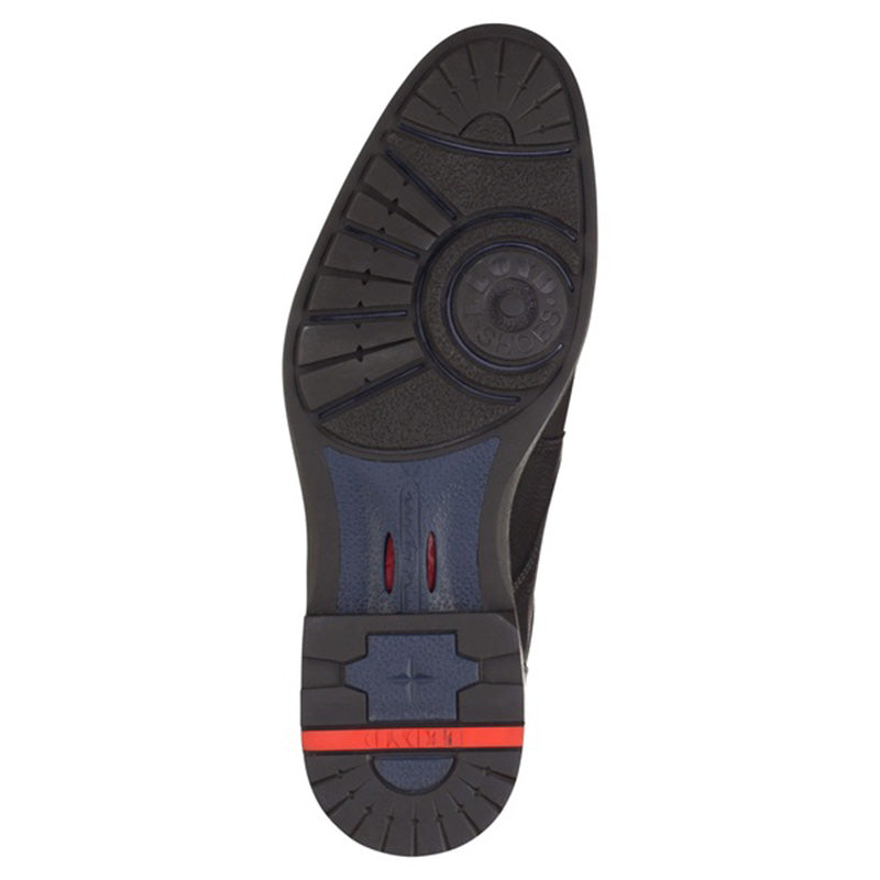 Lloyd Marian Black Shoes
