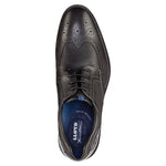 Lloyd Marian Black Shoes