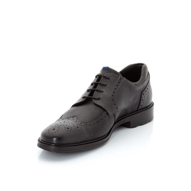 Lloyd Marian Black Shoes
