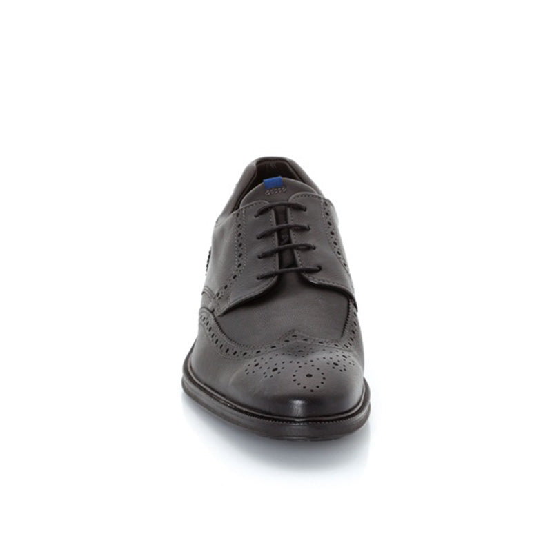 Lloyd Marian Black Shoes