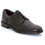 Lloyd Marian Black Shoes