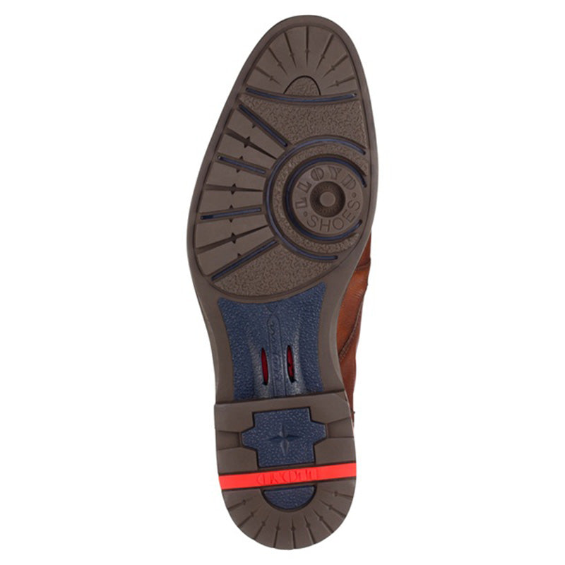Lloyd Marian Brown Shoes