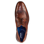Lloyd Marian Brown Shoes