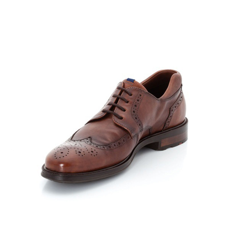 Lloyd Marian Brown Shoes