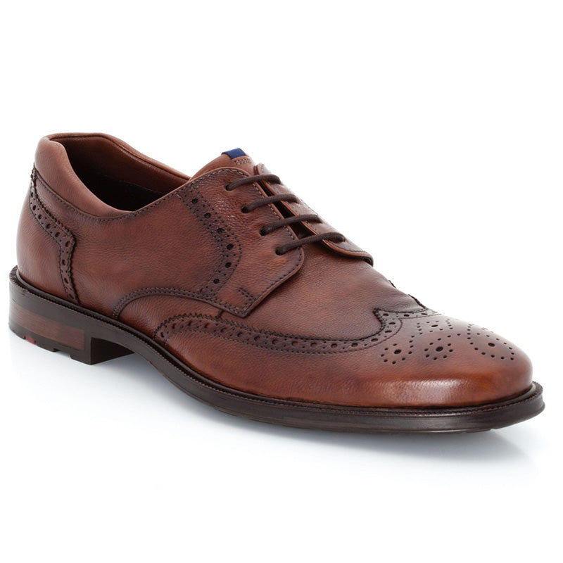 Lloyd Marian Brown Shoes
