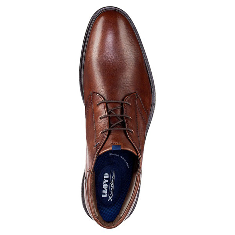 Lloyd Marik Brown Boots