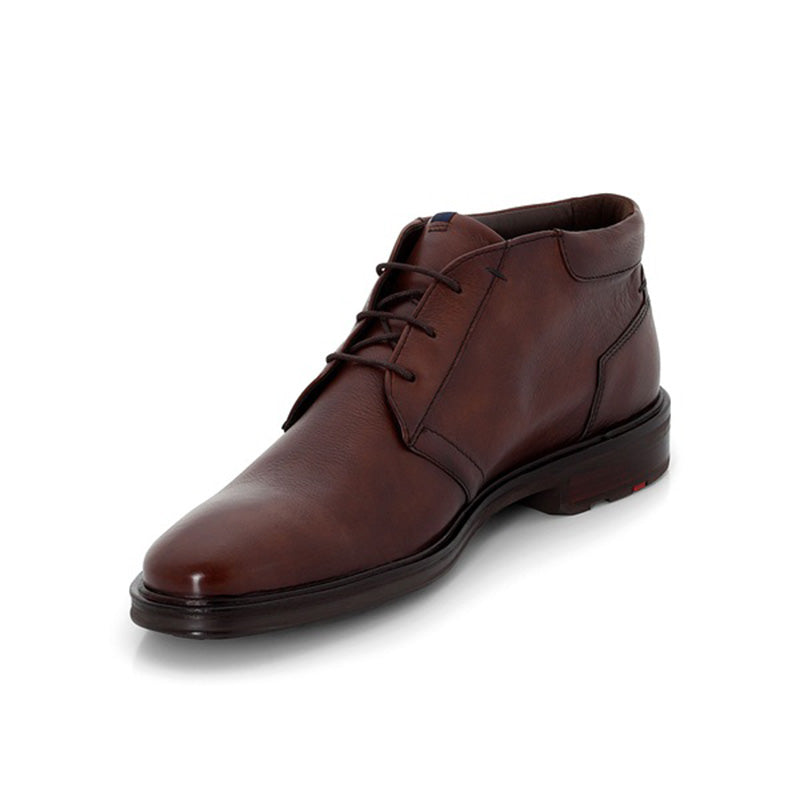 Lloyd Marik Brown Boots