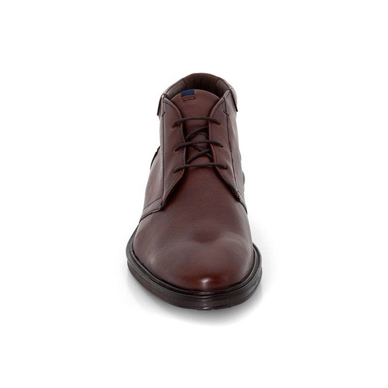 Lloyd Marik Brown Boots