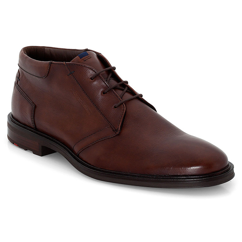 Lloyd Marik Brown Boots