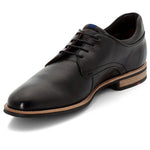 Lloyd Massimo Shoes Black