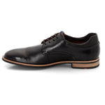 Lloyd Massimo Shoes Black