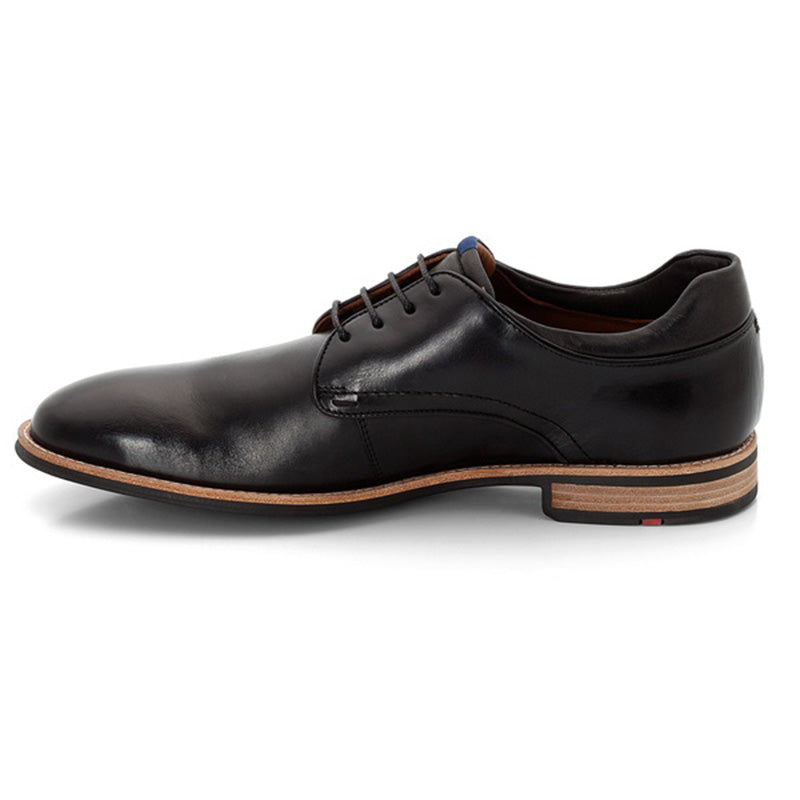 Lloyd Massimo Shoes Black