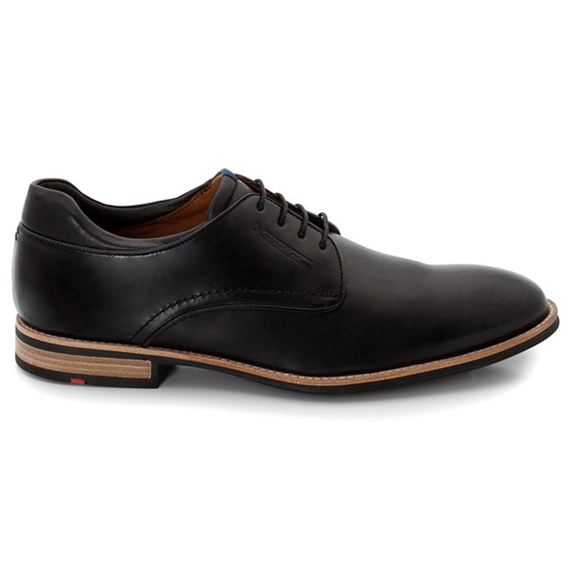 Lloyd Massimo Shoes Black