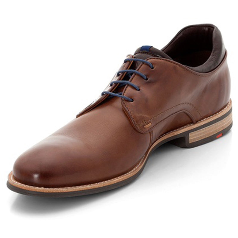 Lloyd Massimo Shoes Havanna