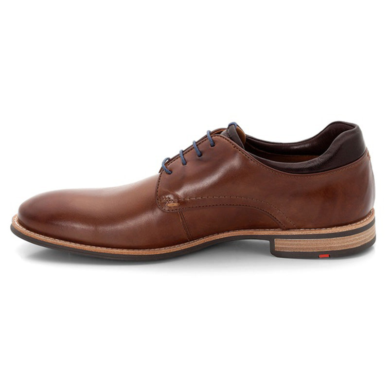Lloyd Massimo Shoes Havanna