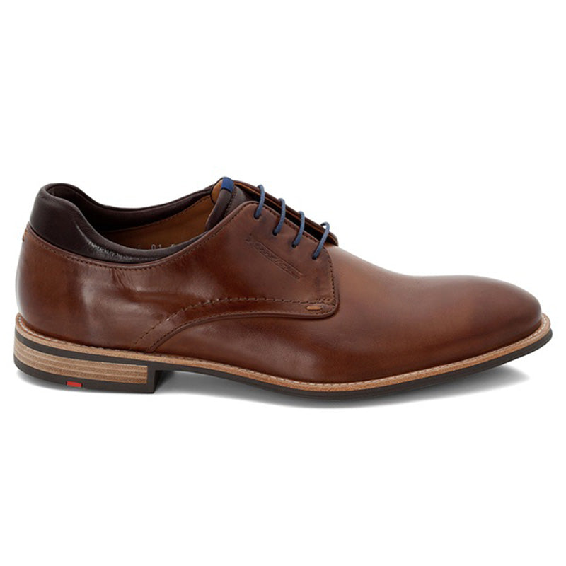 Lloyd Massimo Shoes Havanna