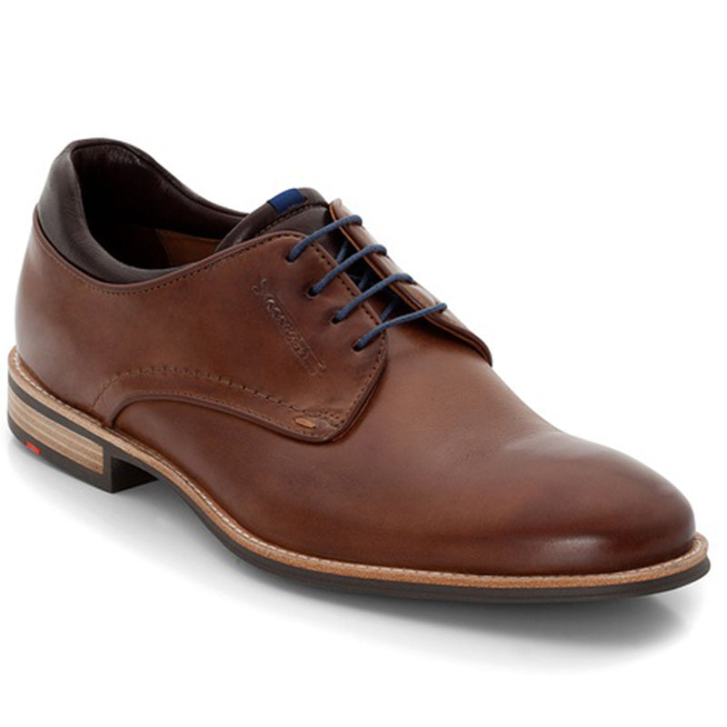 Lloyd Massimo Shoes Havanna
