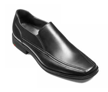 Lloyd Men's Karakul Bicycle Toe Shoes 