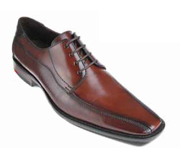 Lloyd Men's Neptun Bicycle Toe Shoes Kenia/TD Moro