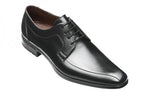 Lloyd Men's Nobile Bicycle Toe Shoes Black