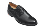 Lloyd Men's Terek Plain Toe Shoes Black