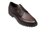 Lloyd Valdez Pebble Grain Split Toe Gore-Tex Shoes TD Moro