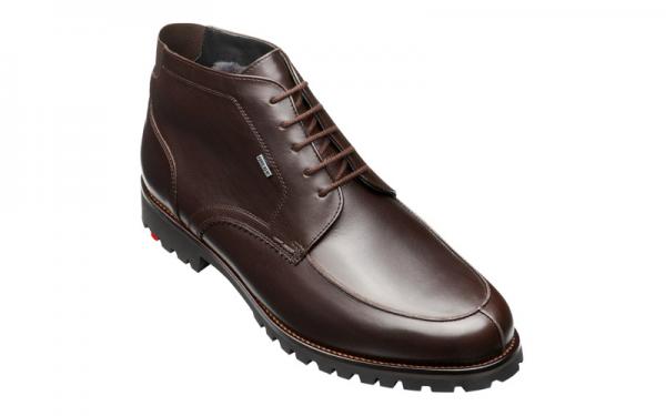 Lloyd Men's Varello Split Toe Gore-Tex Boots TD Moro