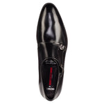 Lloyd Michael Black Shoes