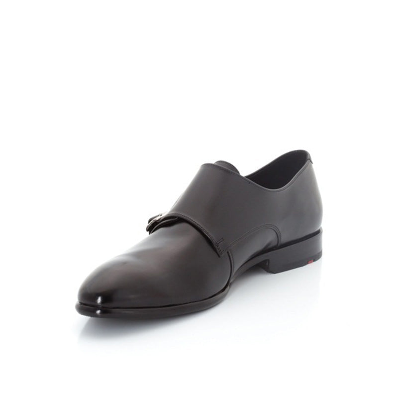 Lloyd Michael Black Shoes