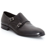 Lloyd Michael Black Shoes