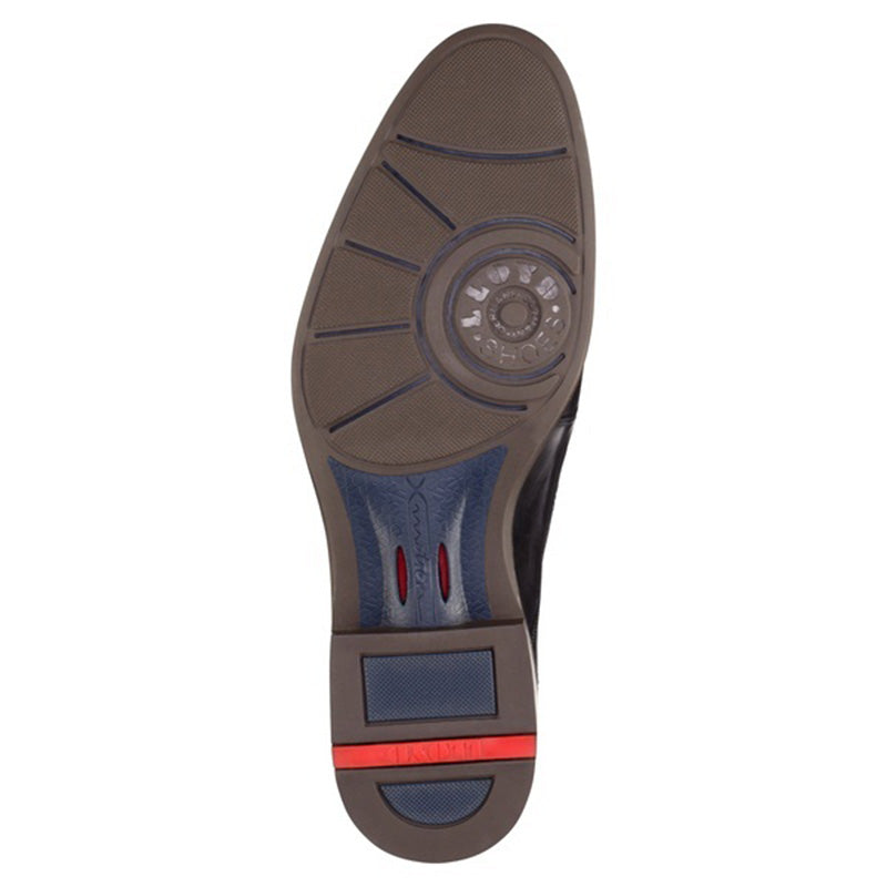 Lloyd Milan Black Shoes