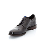 Lloyd Milan Black Shoes