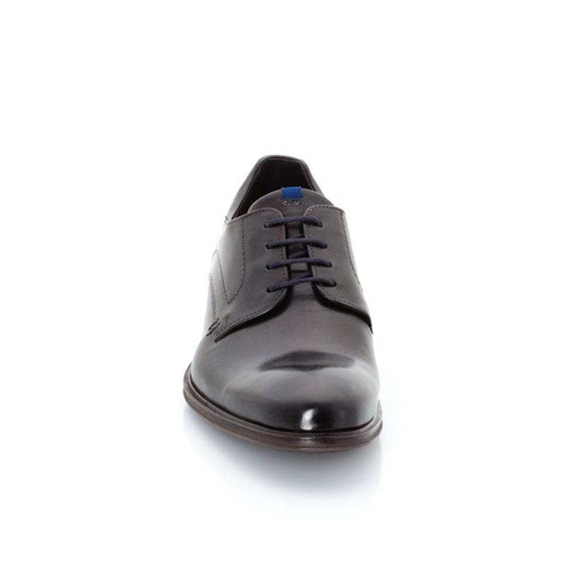 Lloyd Milan Black Shoes