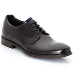 Lloyd Milan Black Shoes