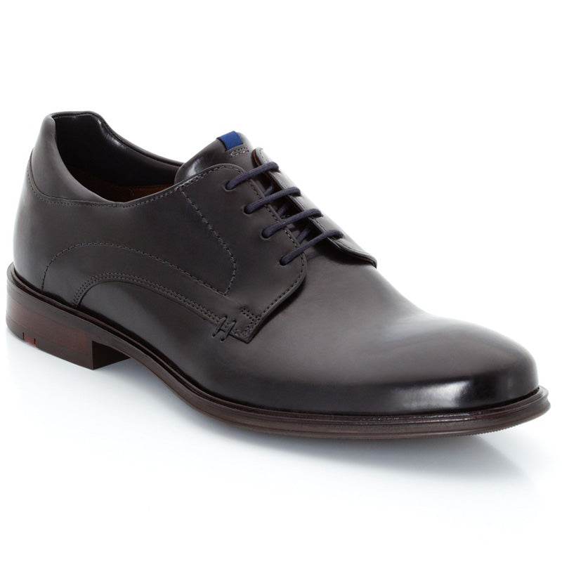 Lloyd Milan Black Shoes