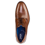 Lloyd Milan Brown Shoes