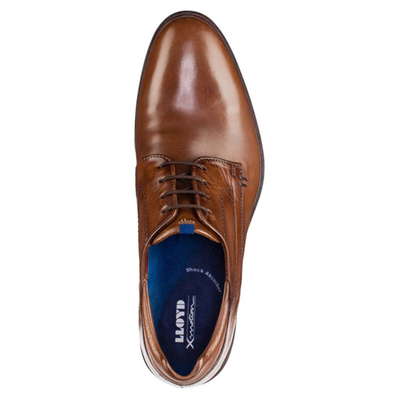 Lloyd Milan Brown Shoes