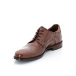 Lloyd Milan Brown Shoes