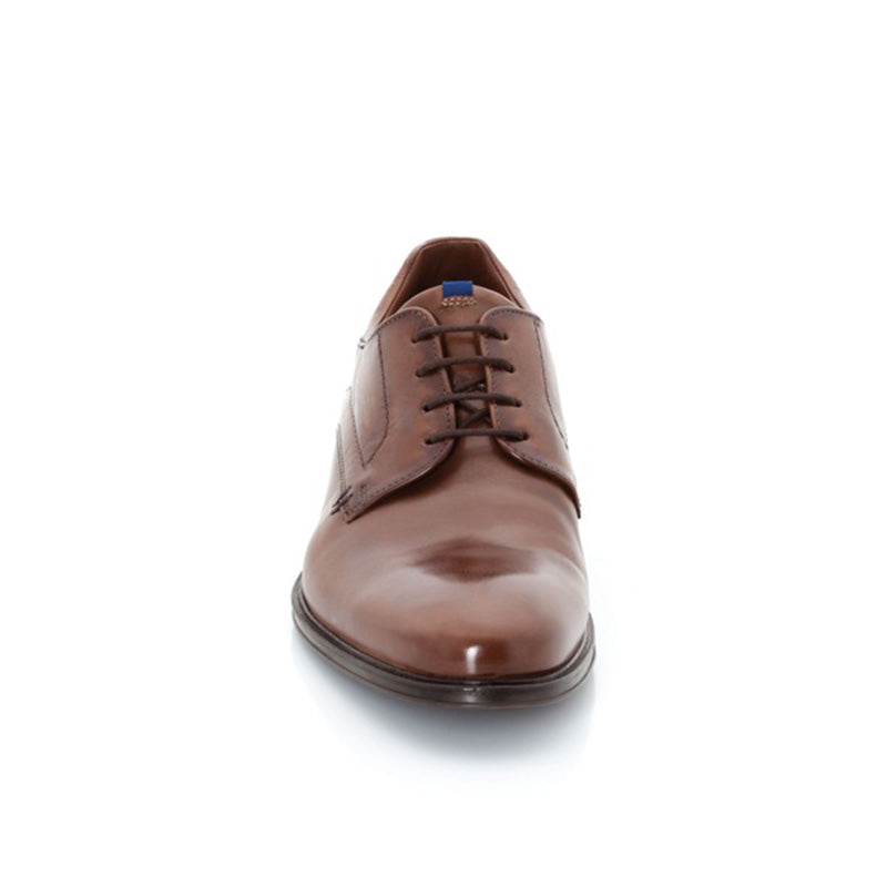 Lloyd Milan Brown Shoes