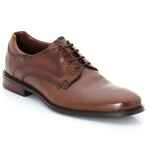 Lloyd Milan Brown Shoes