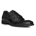 Lloyd Milan Lace Up Shoes Black
