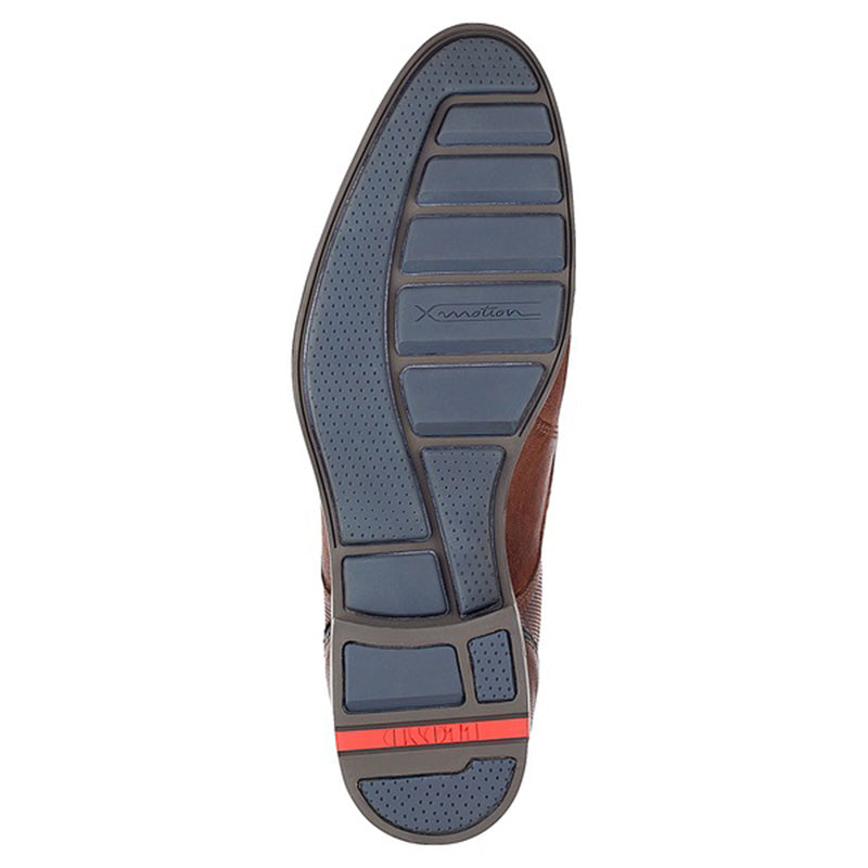 Lloyd Morice Brown Shoes